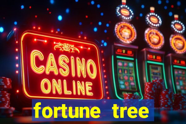 fortune tree cassino demo